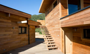 Construction de maison bois